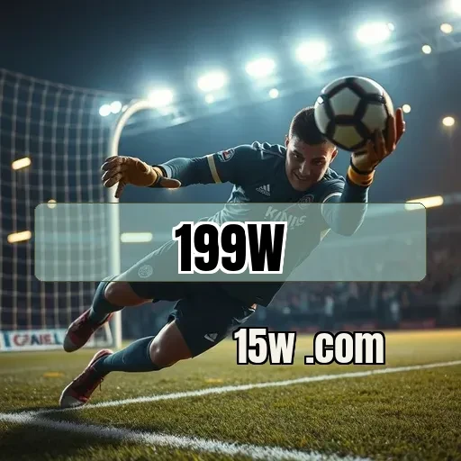 199w Bet: Ofertas Especiais que Vão Transformar Seu Jogo