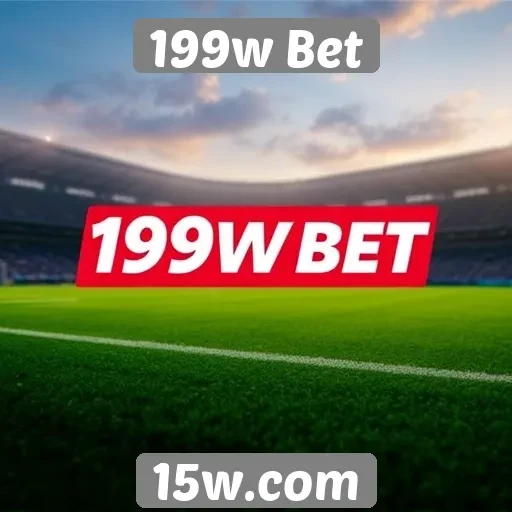 Comparativo entre 199w Bet e concorrentes