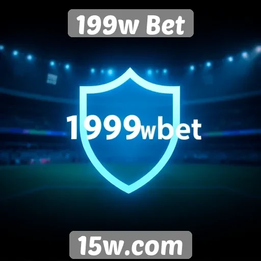 Segurança e confiabilidade do 199w Bet