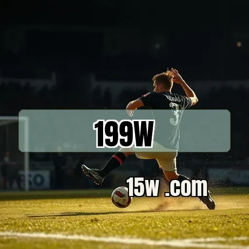 199w Bet: Descubra o Futuro das Apostas Esportivas no Brasil