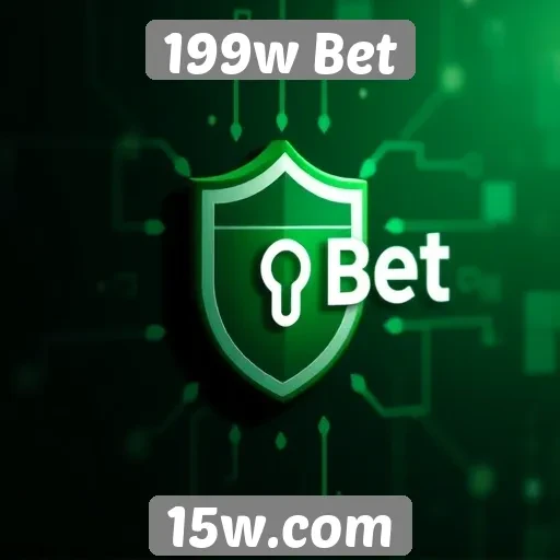 Análise de segurança do site de jogos 199w Bet